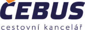 logo Čebus