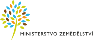 logo Ministerstvo zemědělství