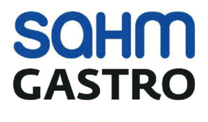 logo sahm gastro