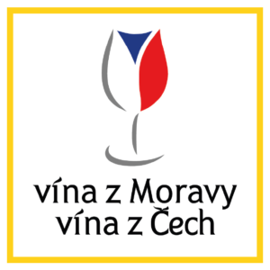 logo Vína z Moravy
