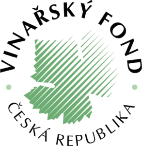 logo Vinařský fond