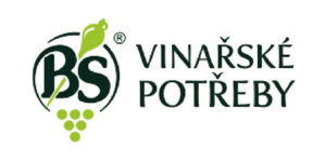 logo BS vinařské potřeby