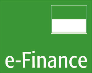 logo e-finance