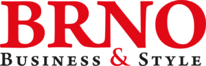 logo Brno business