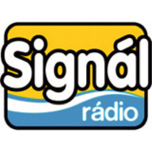 logo rádio Signál