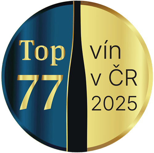 Logo Top 77 2025
